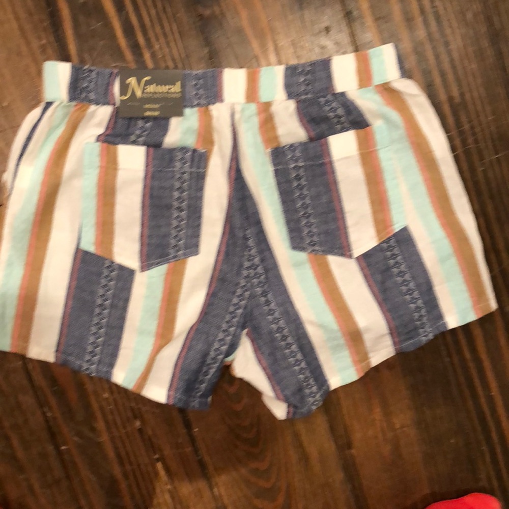 Shorts - Picture 2 of 3
